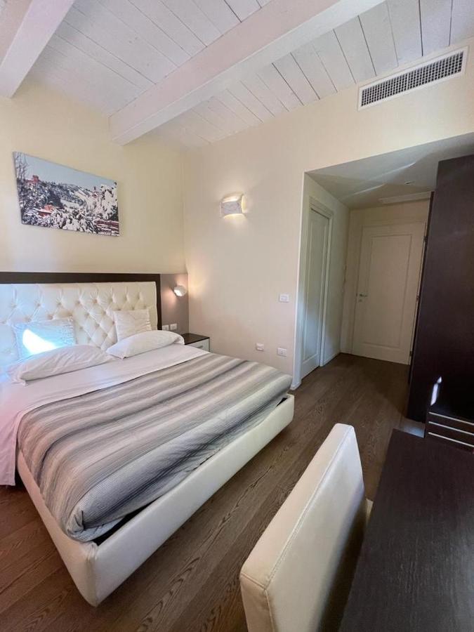 Modus Vivendi - Room E Relax Brisighella Exteriör bild